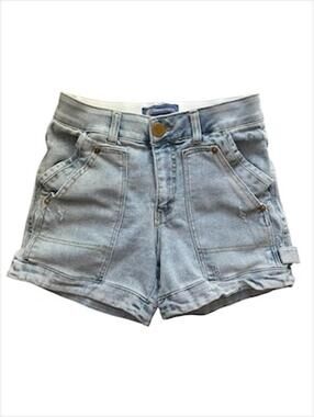Democracy Denim Shorts